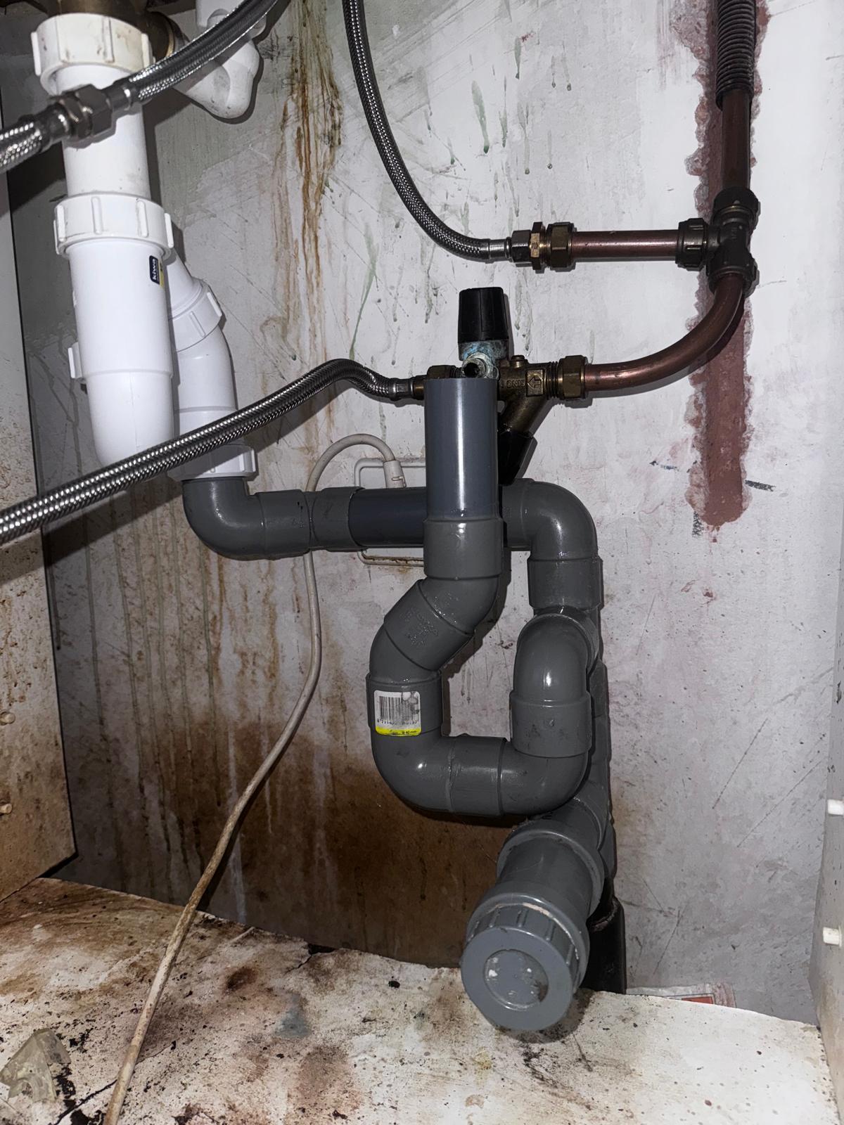 Riool ontstoppen Amsterdam